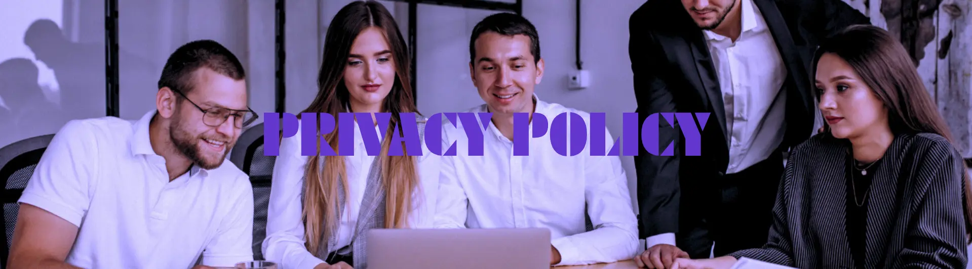 Privacy Policy