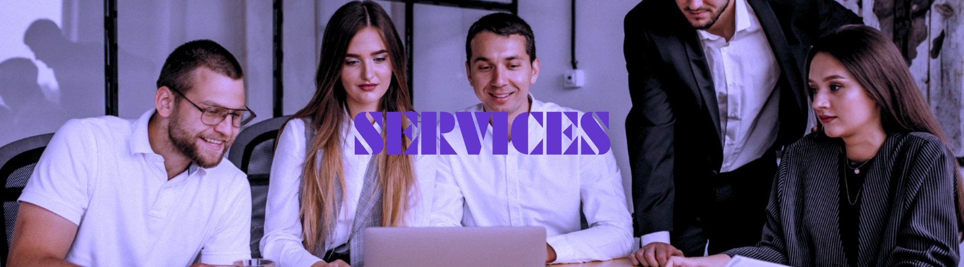 SERVICES